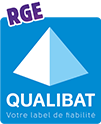 RGE QUALIBAT